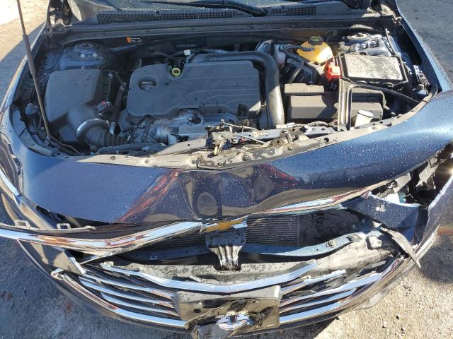 2022 CHEVROLET MALIBU LT #3282425268