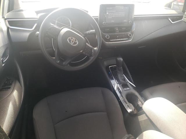 2022 TOYOTA COROLLA LE #3293440418