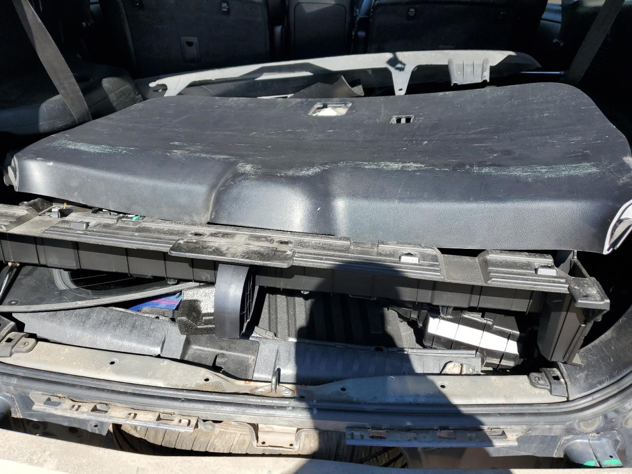 TOYOTA HIGHLANDER HYBRID