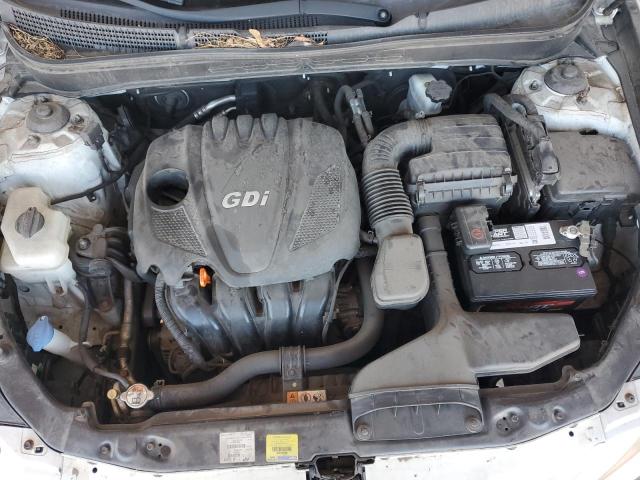 2013 HYUNDAI SONATA GLS - 5NPEB4AC6DH701277