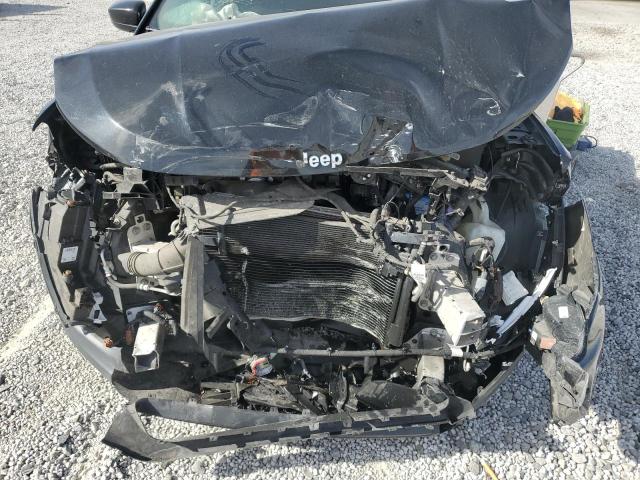 2018 JEEP COMPASS LA #3291229961