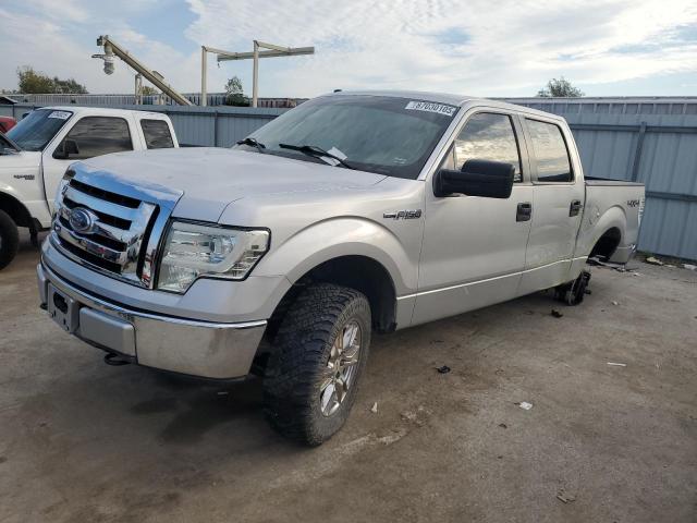Global Auto Auctions: 2009 FORD F150 SUPER