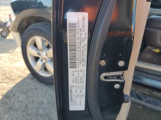 2015 RAM 1500 SLT 1C6RR6GT1FS522494