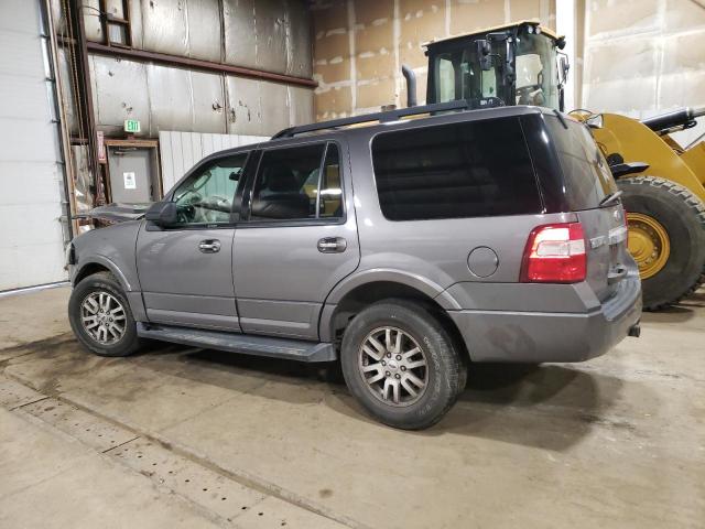 2012 FORD EXPEDITION - Other View