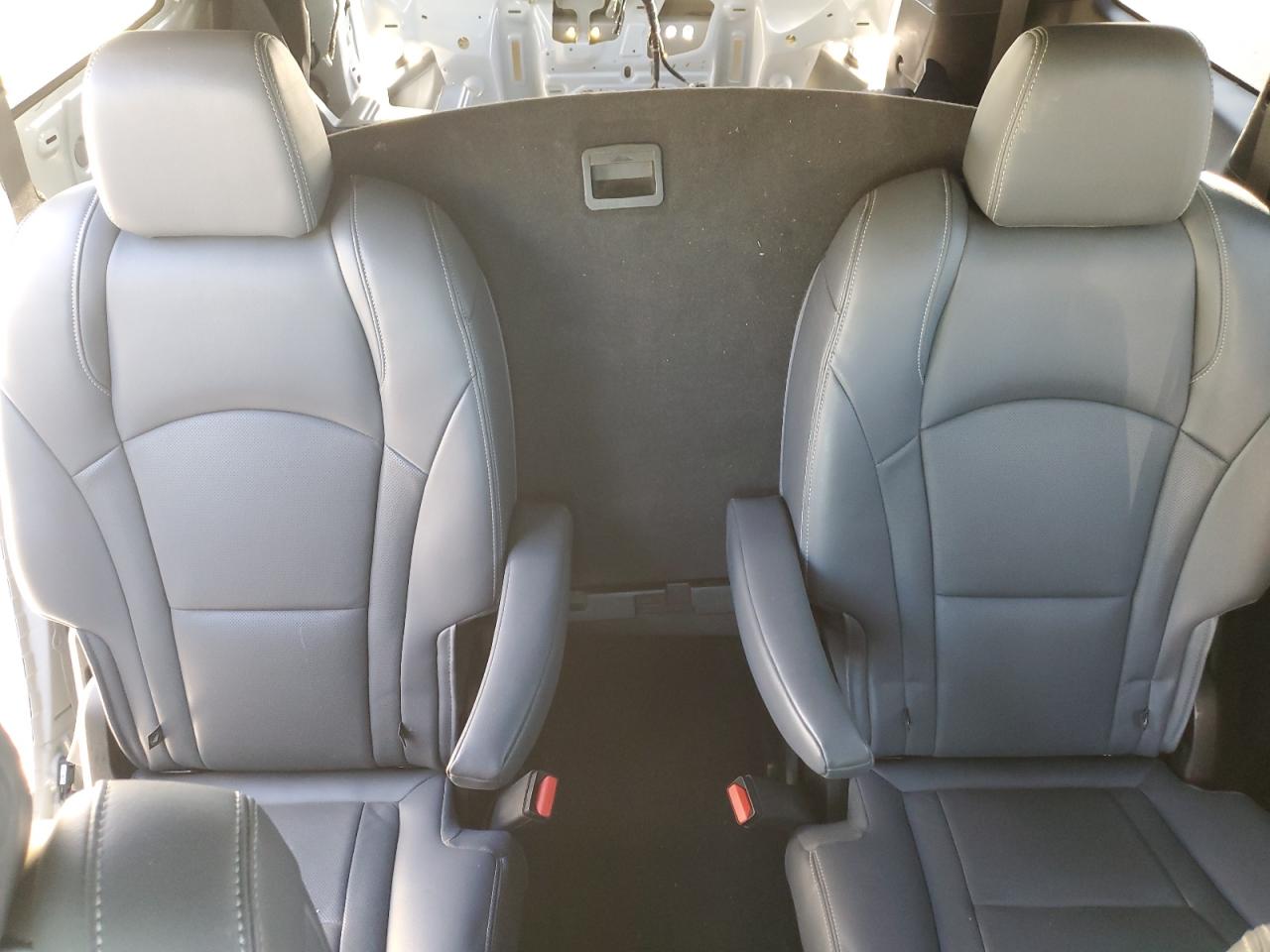 BUICK ENCLAVE PREMIUM