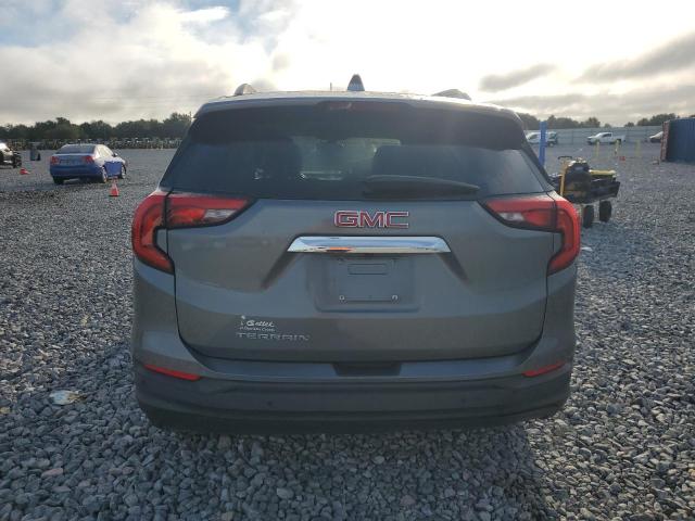 2018 GMC TERRAIN SL - 3GKALMEVXJL311306