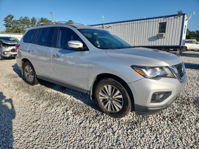 2019 NISSAN PATHFINDER 5N1DR2MNXKC584008
