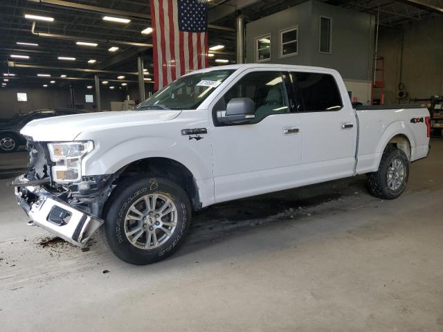 Global Auto Auctions: 2016 FORD F150 SUPER