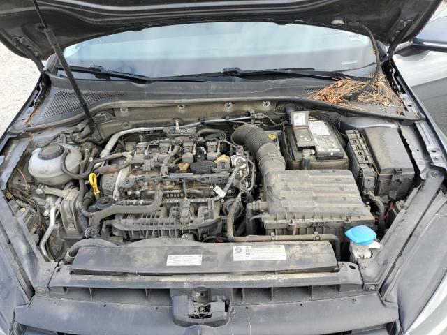 2018 VOLKSWAGEN GOLF SPORT - 3VWL17AU6JM763608