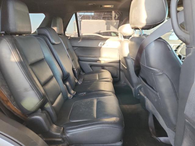 2015 FORD EXPLORER X - 1FM5K8D86FGB61060