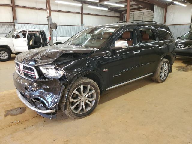 2018 DODGE DURANGO CI 1C4SDJET7JC302357