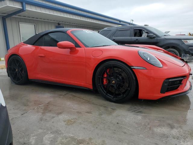 2023 PORSCHE 911 CARRER WP0CB2A98PS248155
