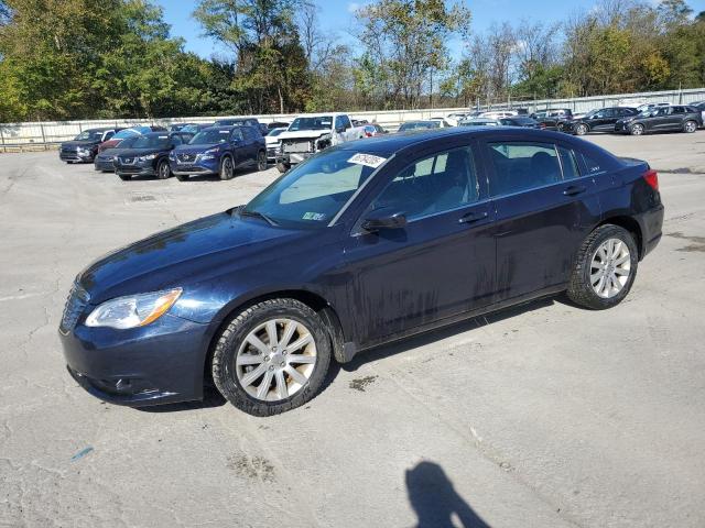 CHRYSLER 200 TOURIN