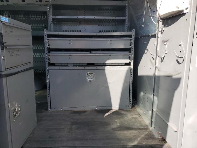 2013 CHEVROLET EXPRESS G2 #3309648967