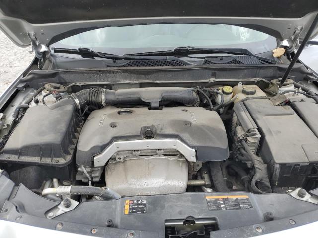 2016 CHEVROLET MALIBU LIM 1G11E5SA2GF166903