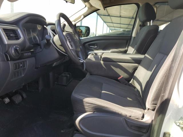 2017 NISSAN TITAN S 1N6AA1EK1HN543242