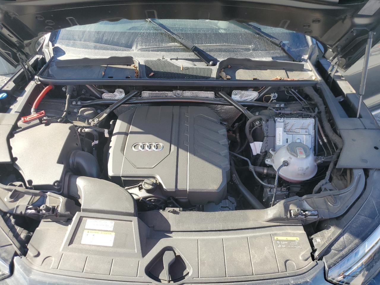 AUDI Q5 PREMIUM PLUS 45