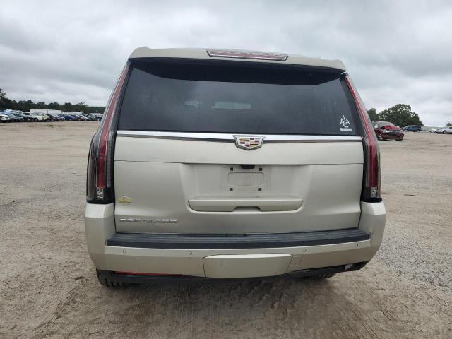 2017 CADILLAC ESCALADE L - 1GYS3BKJ3HR279110