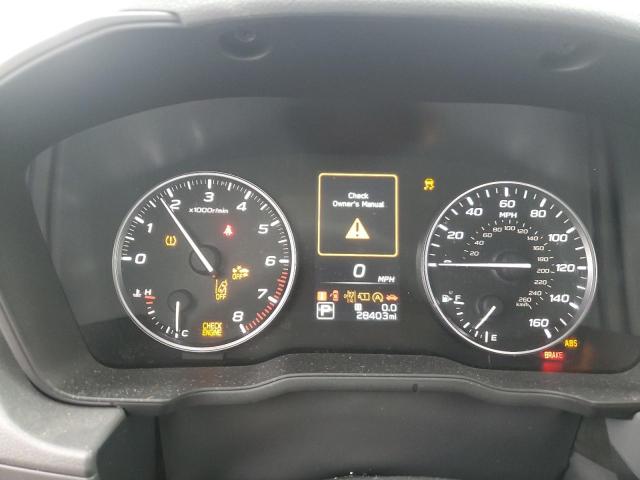 2024 SUBARU CROSSTREK #3292832574