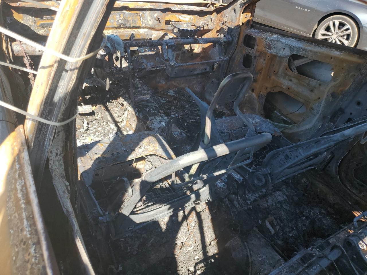 MITSUBISHI ECLIPSE ES