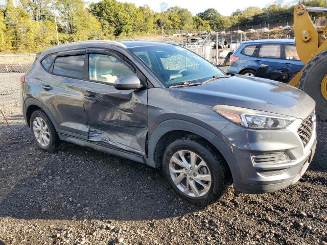2019 HYUNDAI TUCSON LIM - KM8J3CA47KU020266