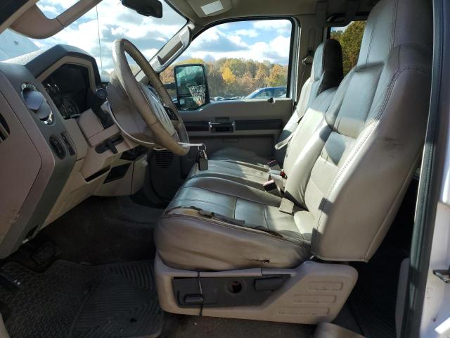 2009 FORD F250 SUPER #3273903808