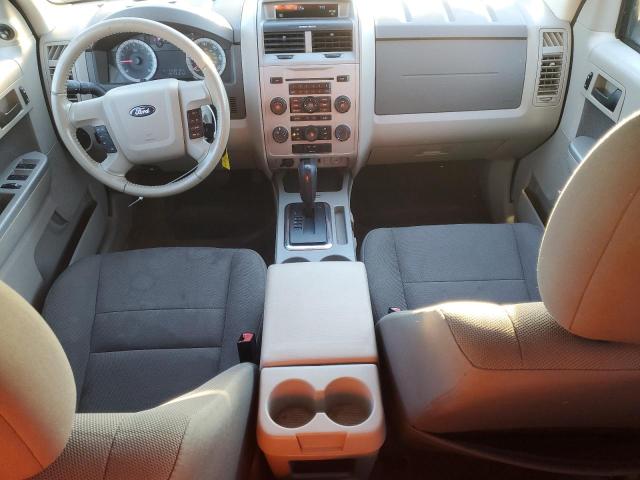 2010 FORD ESCAPE XLT - 1FMCU9D78AKA33603