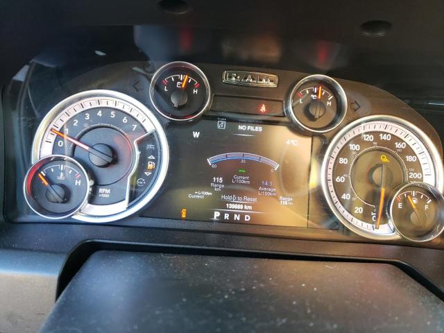 2021 RAM 1500 CLASS - 1C6RR7LG9MS596449