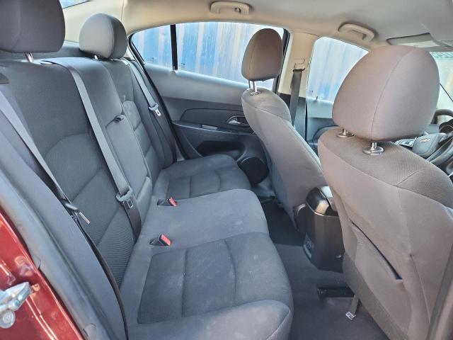 2015 CHEVROLET CRUZE LT - 1G1PC5SB1F7280988