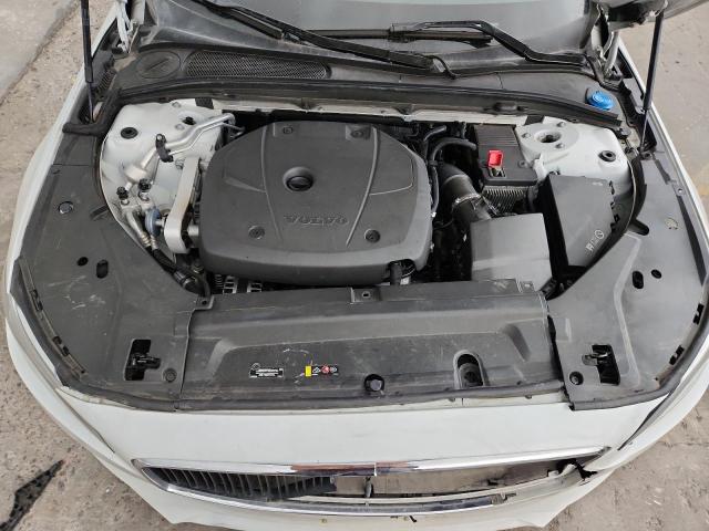 2018 VOLVO S90 T5 MOM - LVY102MKXJP057318