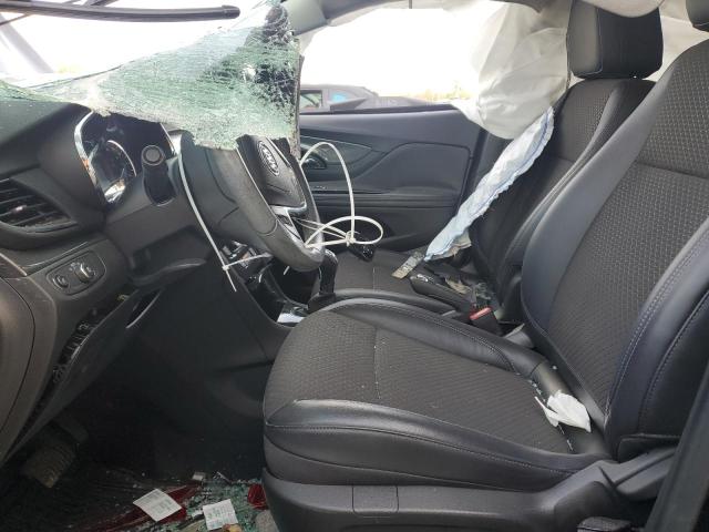 2017 BUICK ENCORE PRE #3281629389