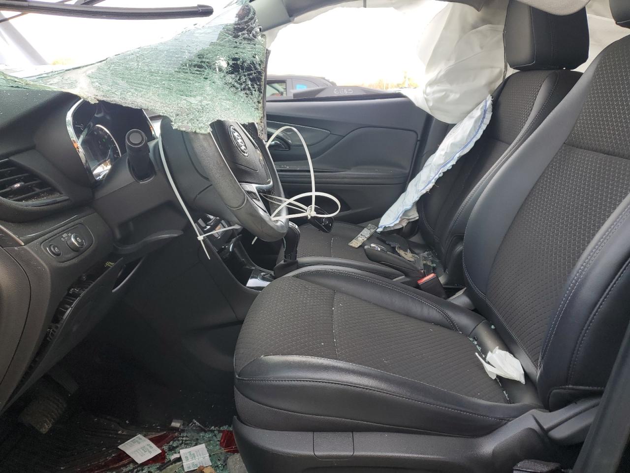 BUICK ENCORE PREFERRED