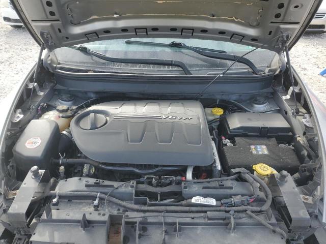 2014 JEEP CHEROKEE L #3305435433