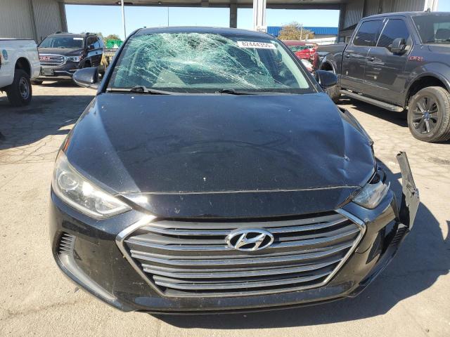 2017 HYUNDAI ELANTRA SE - KMHD74LF9HU114843