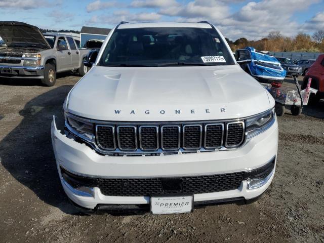 2025 JEEP WAGONEER S #3290324980