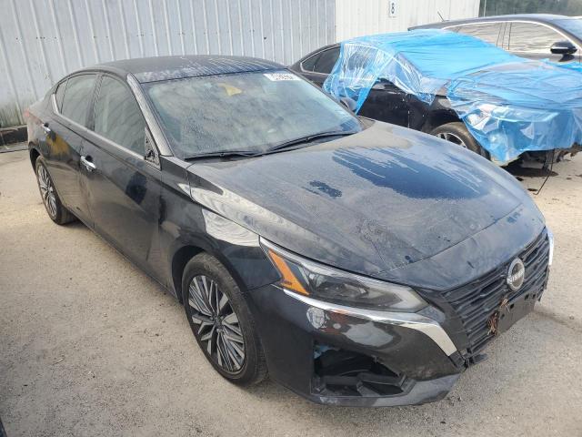 2025 NISSAN ALTIMA SV 1N4BL4DV7SN315290