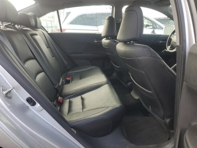 2015 HONDA ACCORD EXL - 1HGCR2F80FA037582