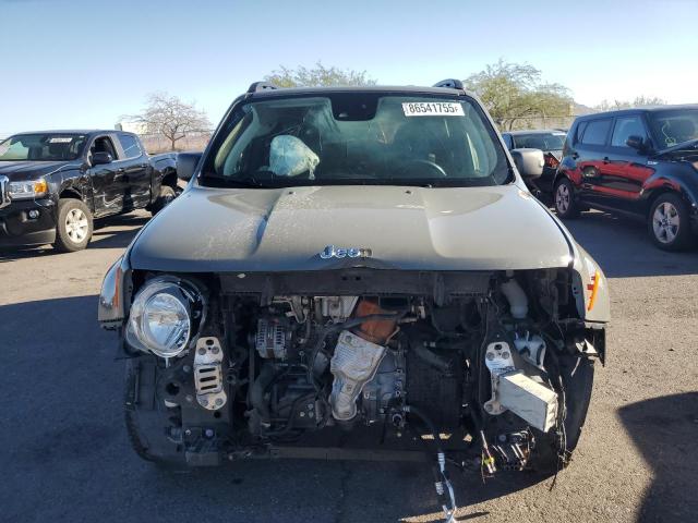 2021 JEEP RENEGADE L - ZACNJDD13MPN23555