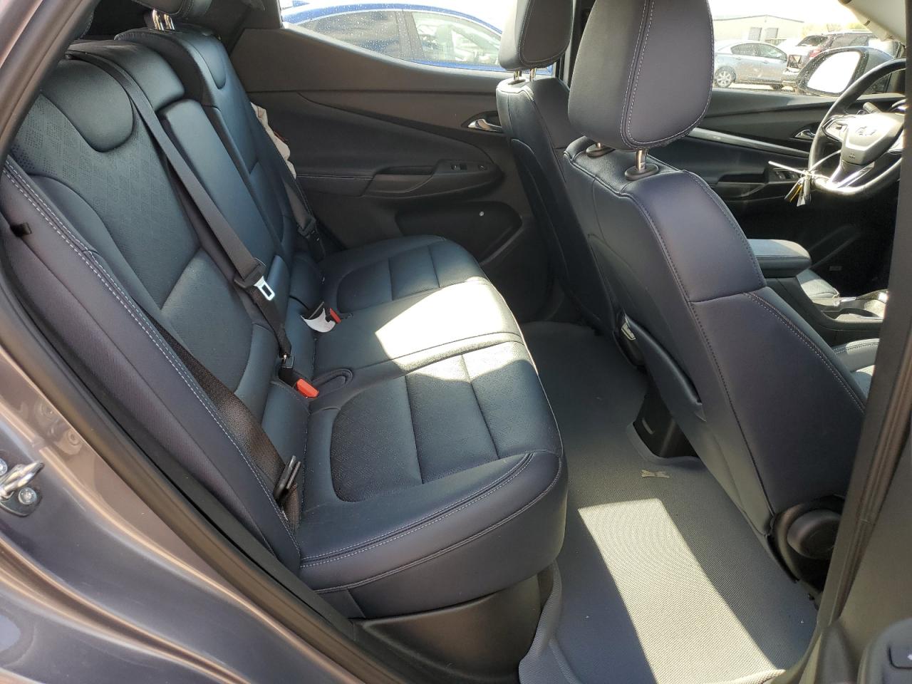 CHEVROLET BOLT EUV PREMIER