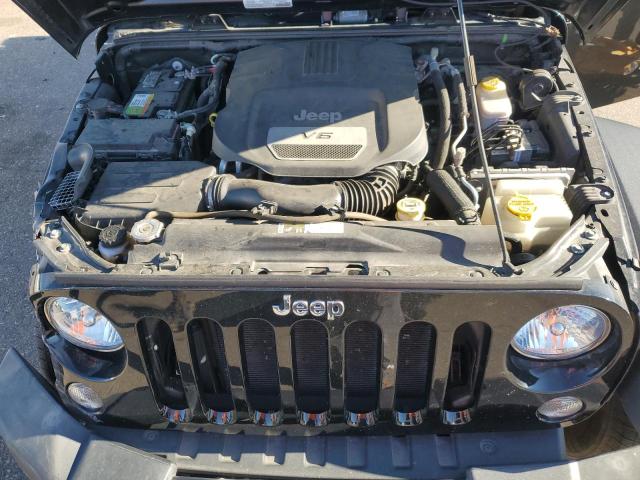 2015 JEEP WRANGLER S - 1C4AJWAG2FL699638