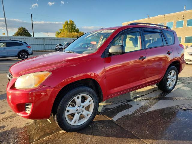 Global Auto Auctions: 2010 TOYOTA RAV4