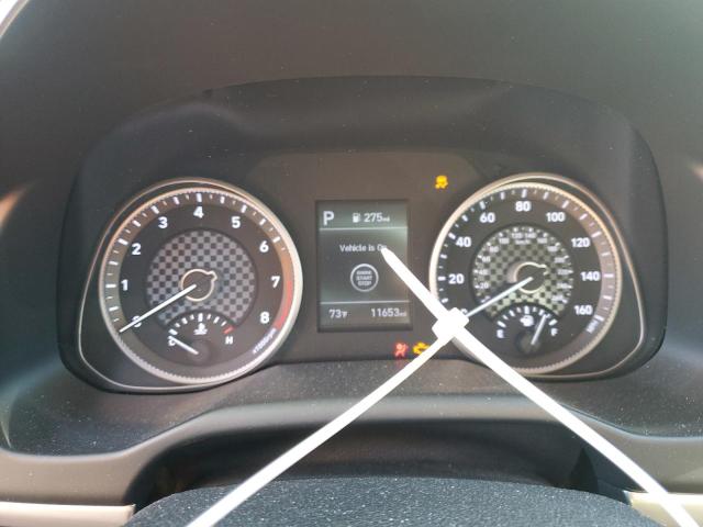 2020 HYUNDAI ELANTRA SE - KMHD84LF8LU105217