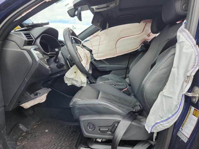 2024 AUDI Q3 PREMIUM #3292304263