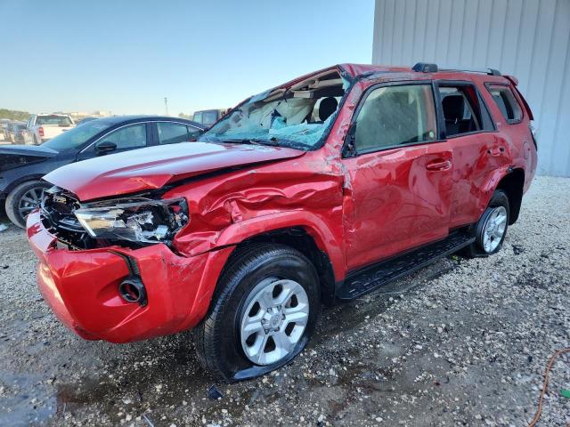 TOYOTA 4RUNNER SR