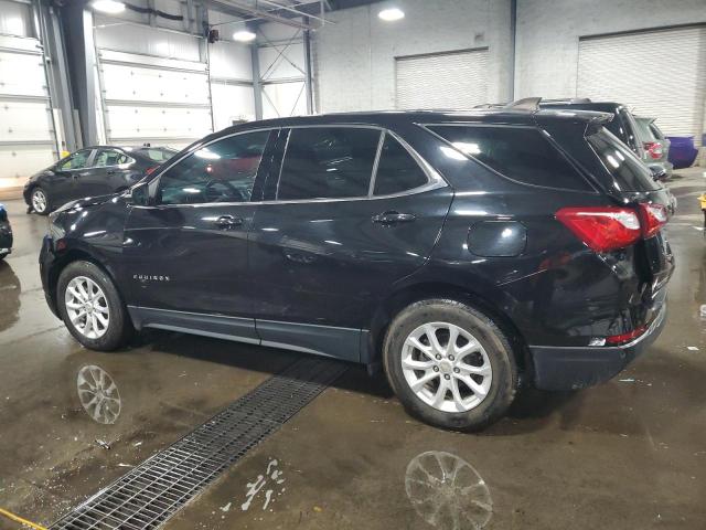 2018 CHEVROLET EQUINOX LT 2GNAXJEV4J6346627