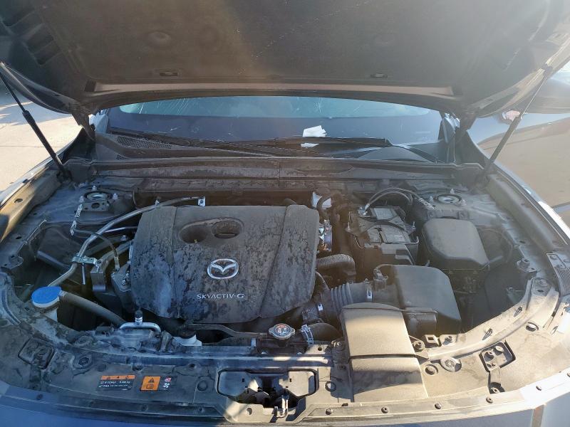 2024 MAZDA CX-50 PREM - 7MMVABDM3RN186063