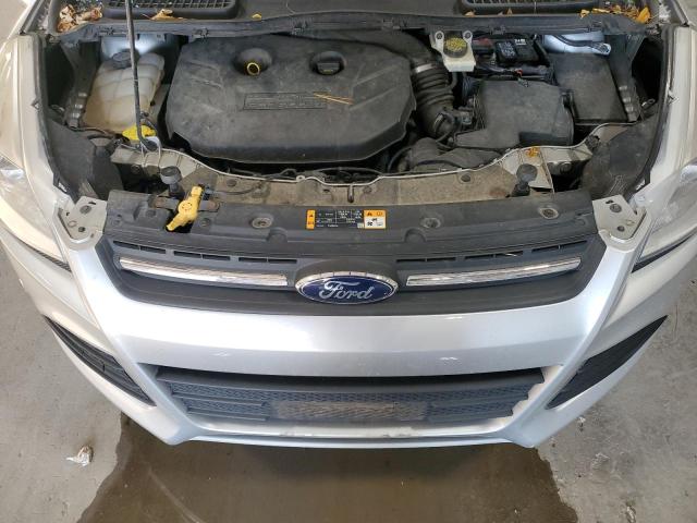 2013 FORD ESCAPE SE #3302699032