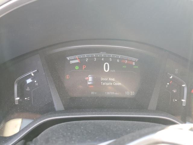 2020 HONDA CR-V EX - 5J6RW1H52LA013854