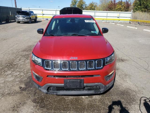 2019 JEEP COMPASS SP #3266874046