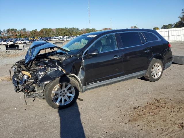Global Auto Auctions: 2015 LINCOLN MKT